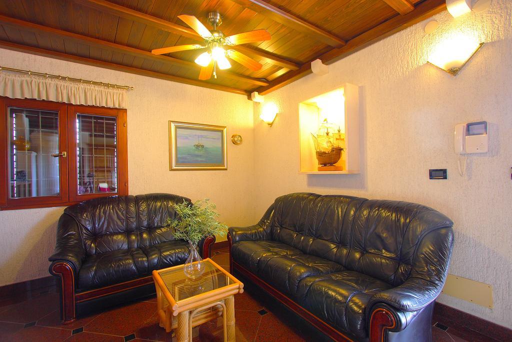 Holiday Home Olea - Sun, Sea, Sport & Comfort Splitska Oda fotoğraf