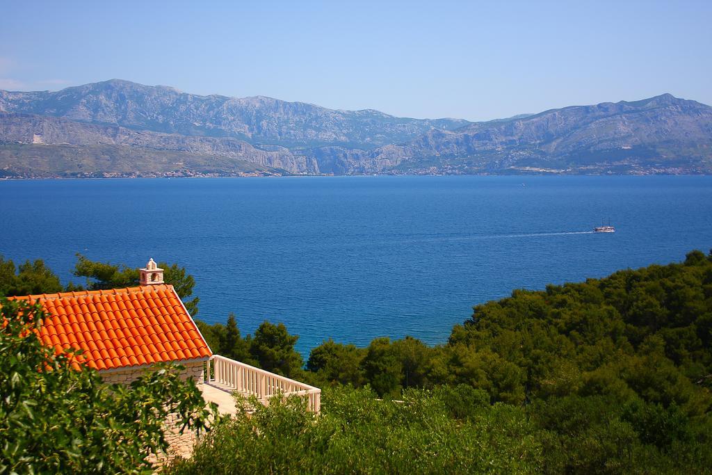 Holiday Home Olea - Sun, Sea, Sport & Comfort Splitska Oda fotoğraf