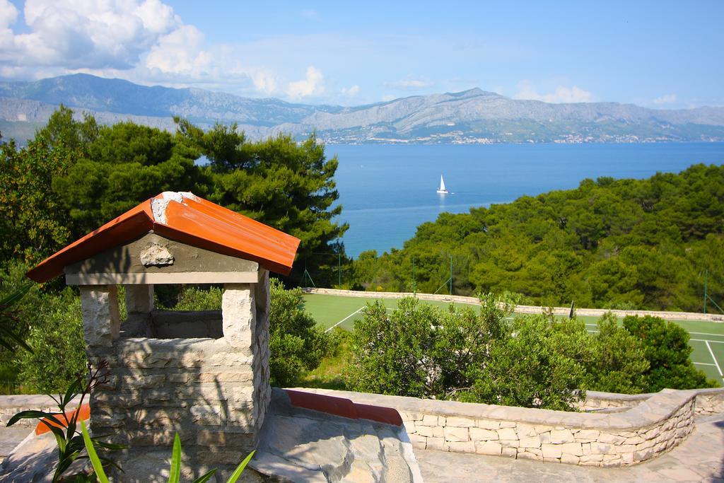Holiday Home Olea - Sun, Sea, Sport & Comfort Splitska Oda fotoğraf