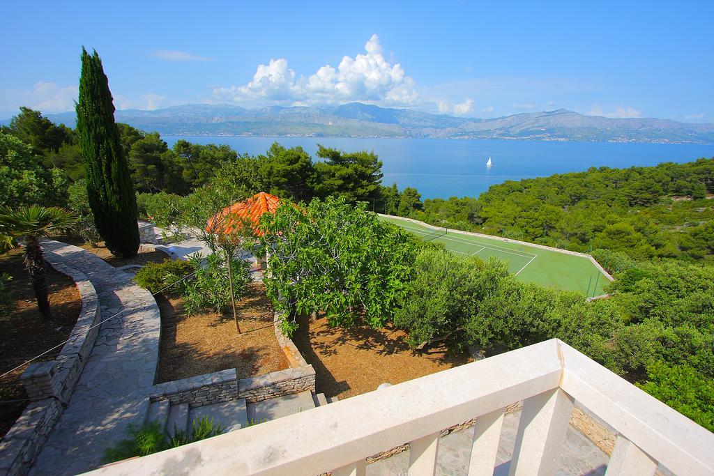 Holiday Home Olea - Sun, Sea, Sport & Comfort Splitska Oda fotoğraf