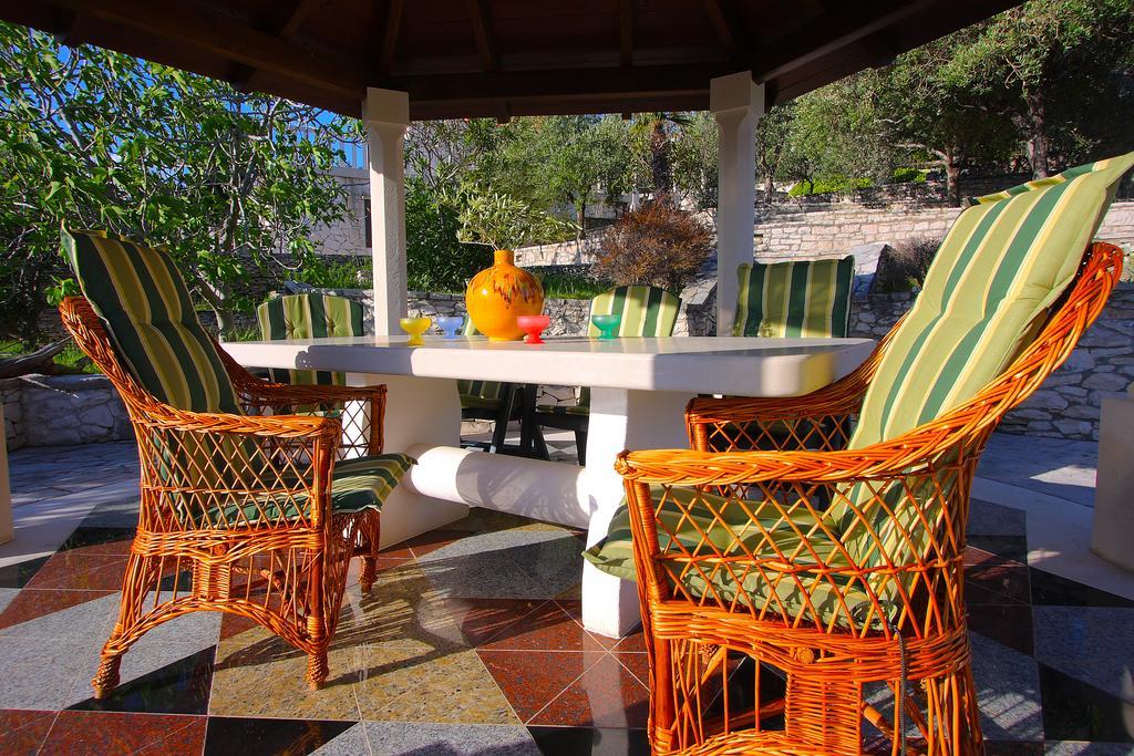 Holiday Home Olea - Sun, Sea, Sport & Comfort Splitska Oda fotoğraf