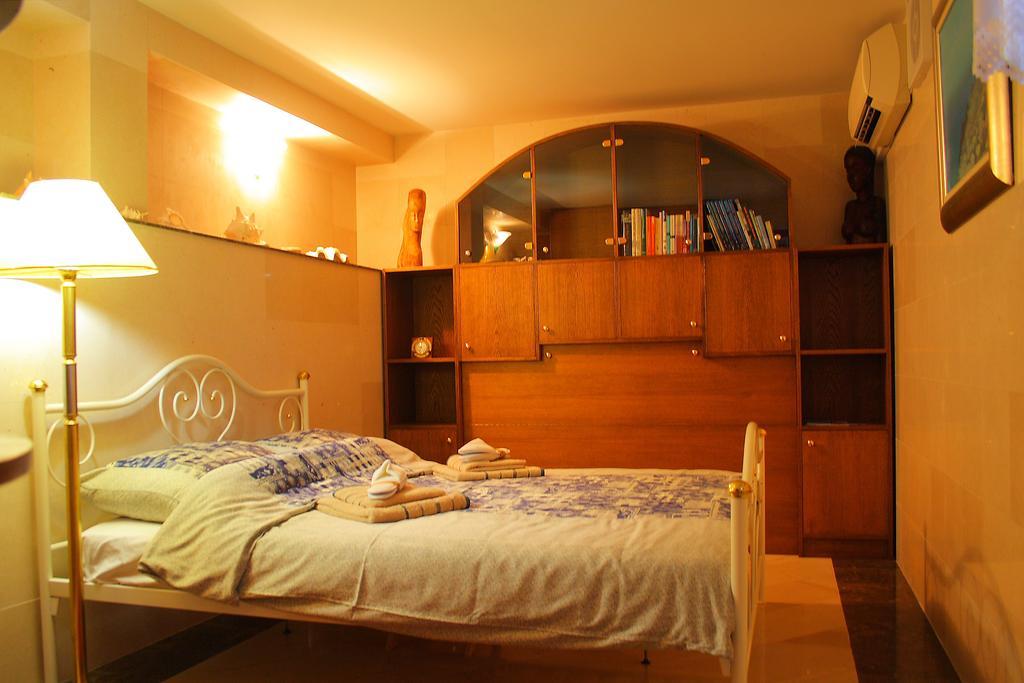 Holiday Home Olea - Sun, Sea, Sport & Comfort Splitska Oda fotoğraf