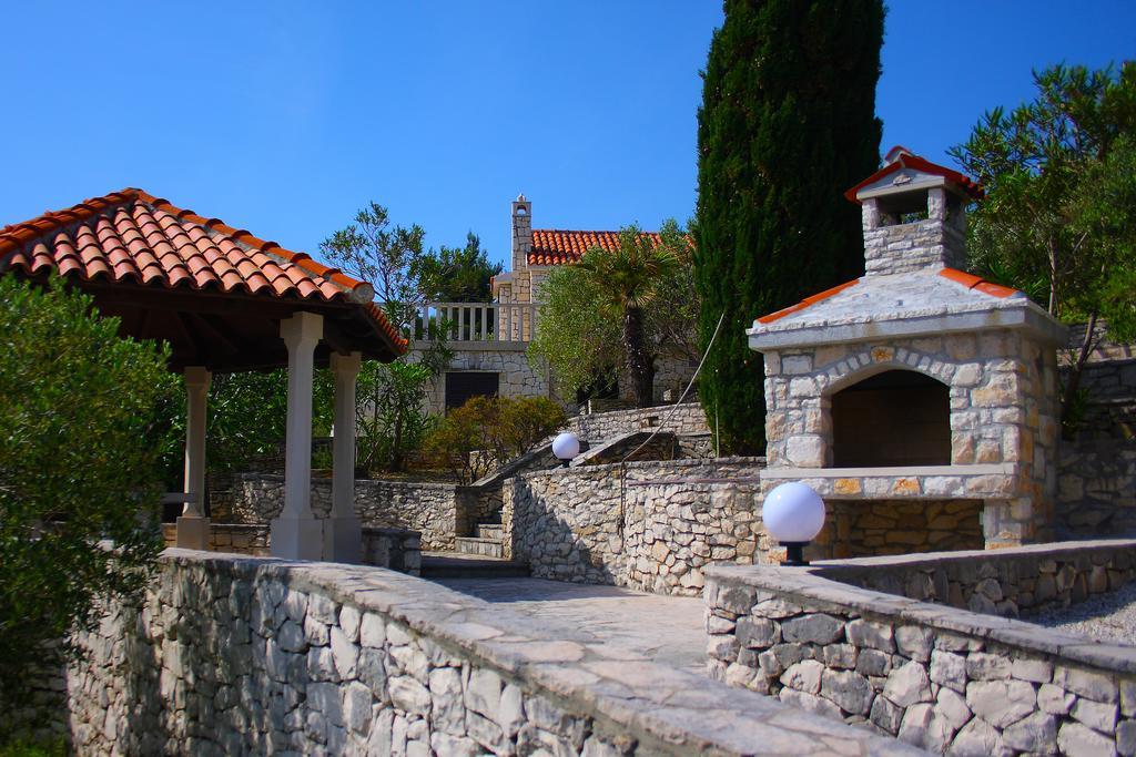 Holiday Home Olea - Sun, Sea, Sport & Comfort Splitska Oda fotoğraf