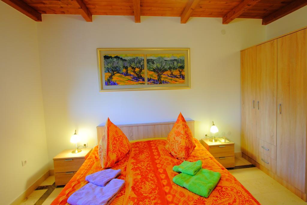 Holiday Home Olea - Sun, Sea, Sport & Comfort Splitska Dış mekan fotoğraf